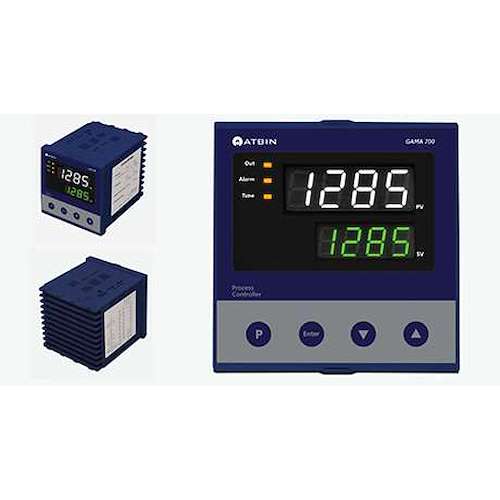 نمایندگی کنترلر گاما 700 آتبین